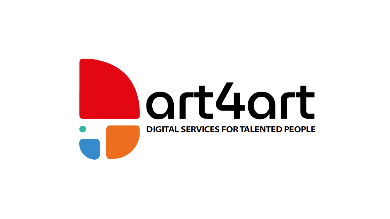 Art4Art-Logo