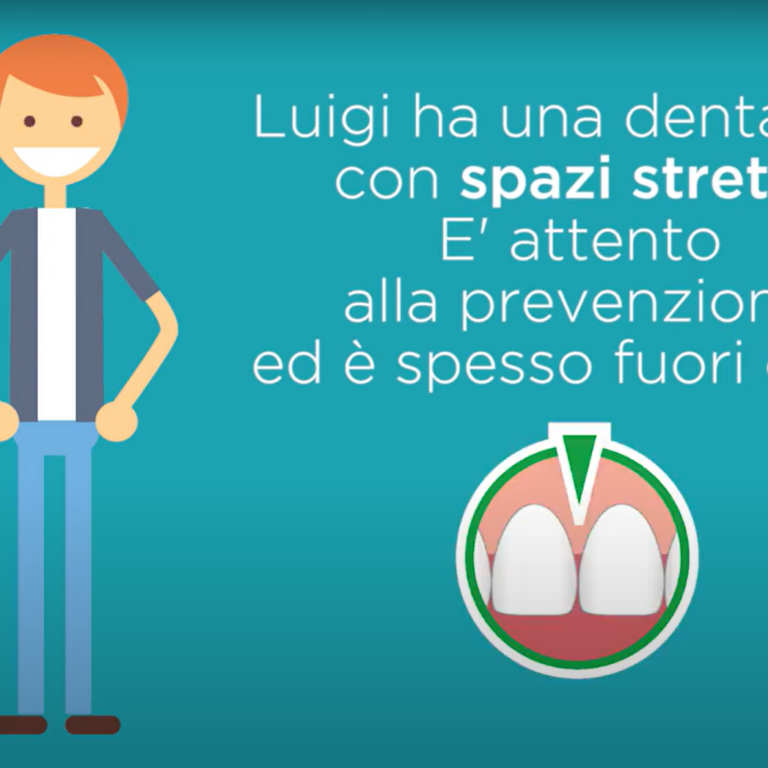 Una nuova video guida per Sunstar GUM Italia