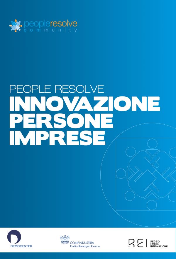 PEOPLERESOLVE_libro