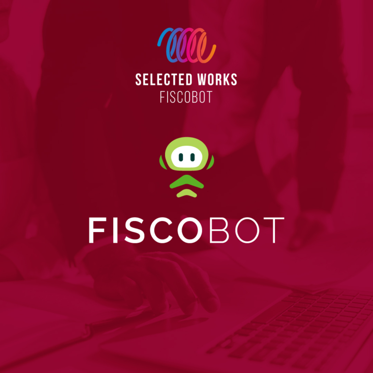 Nuova campagna di comunicazione per Fiscobot