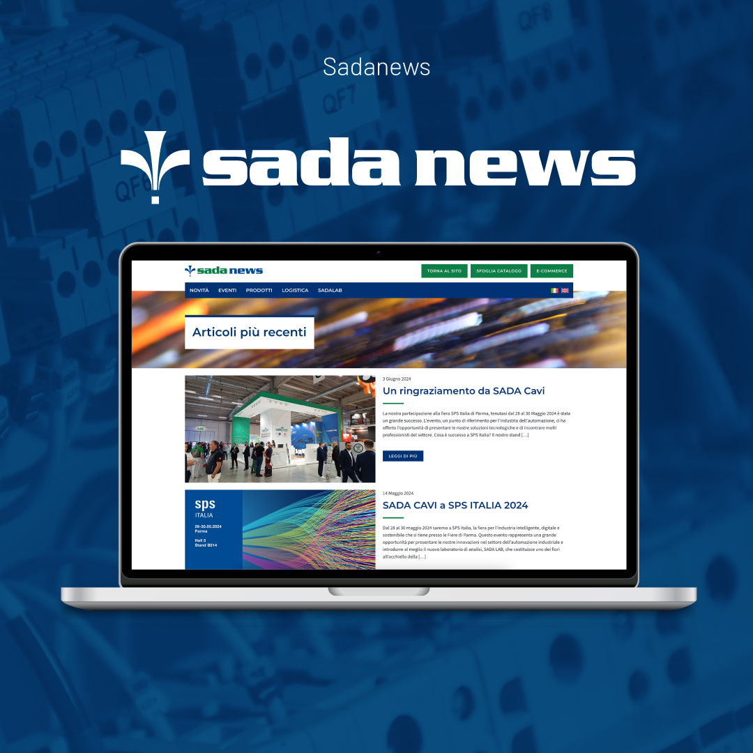 SADA NEWS