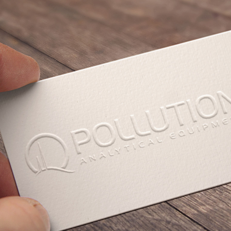 Completato il processo di rebranding di Pollution