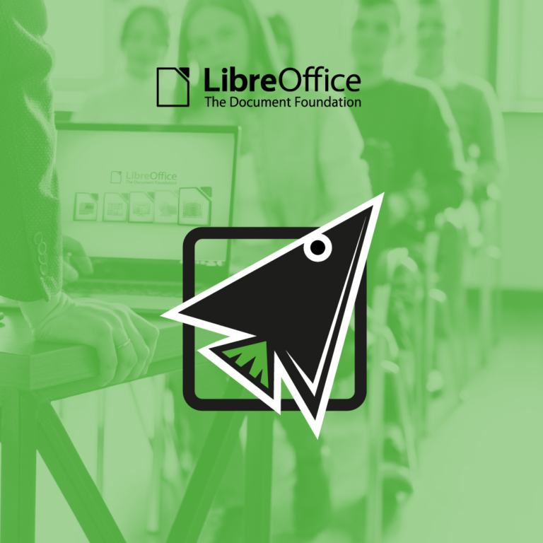 Corsi LibreOffice, il nostro supporto alla formazione nel mondo dell’e-learning