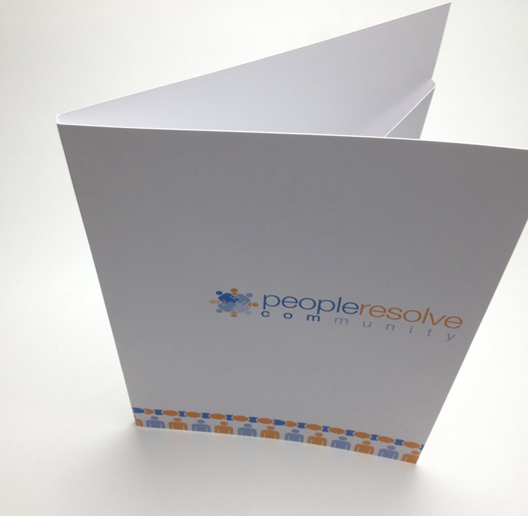 People Resolve: l’evento di sperimentazione