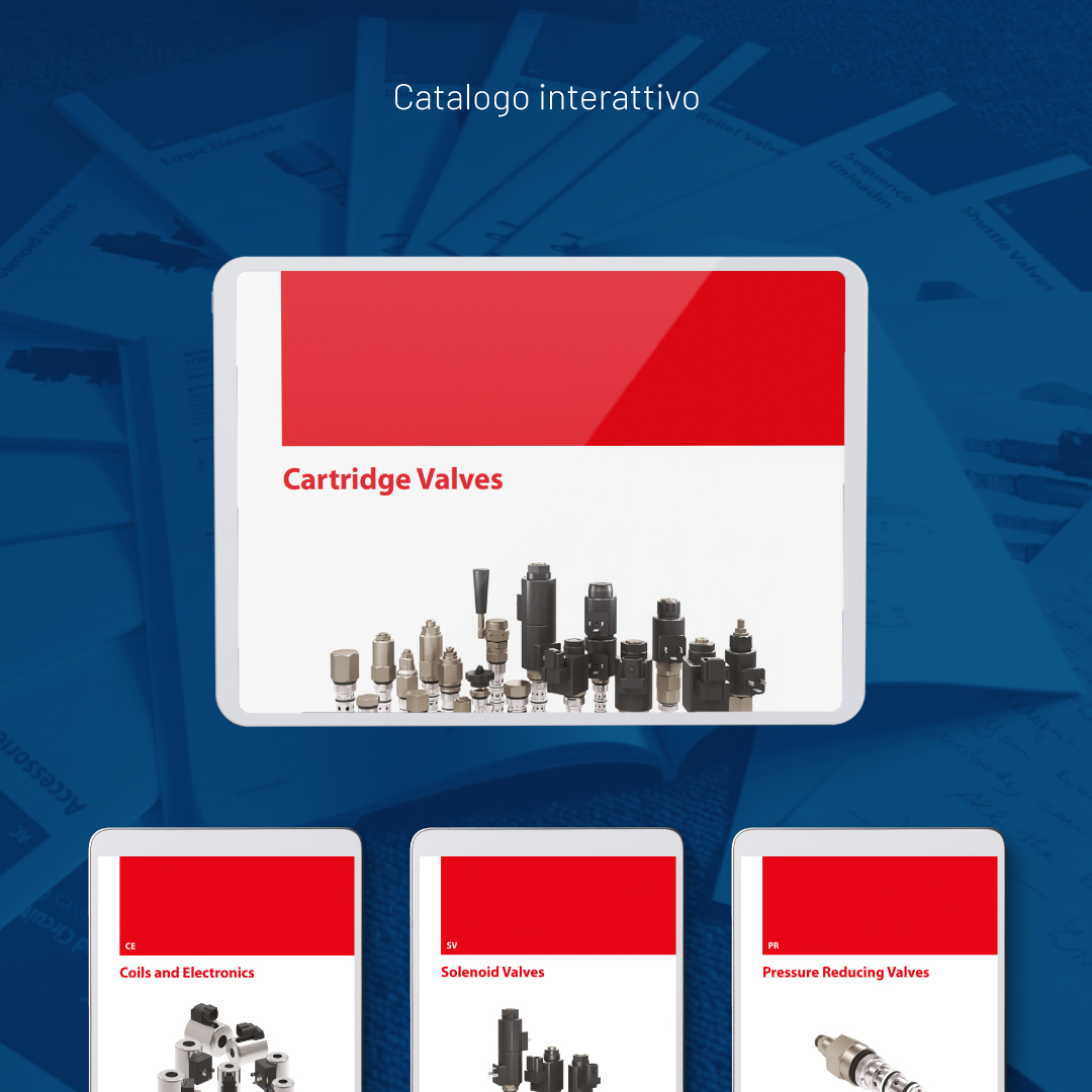 il catalogo danfoss