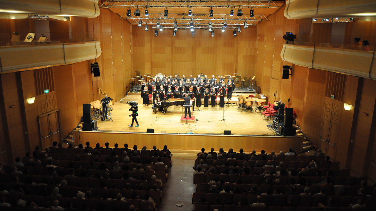 Guermandi Group main sponsor di un concerto dal cuore mozartiano